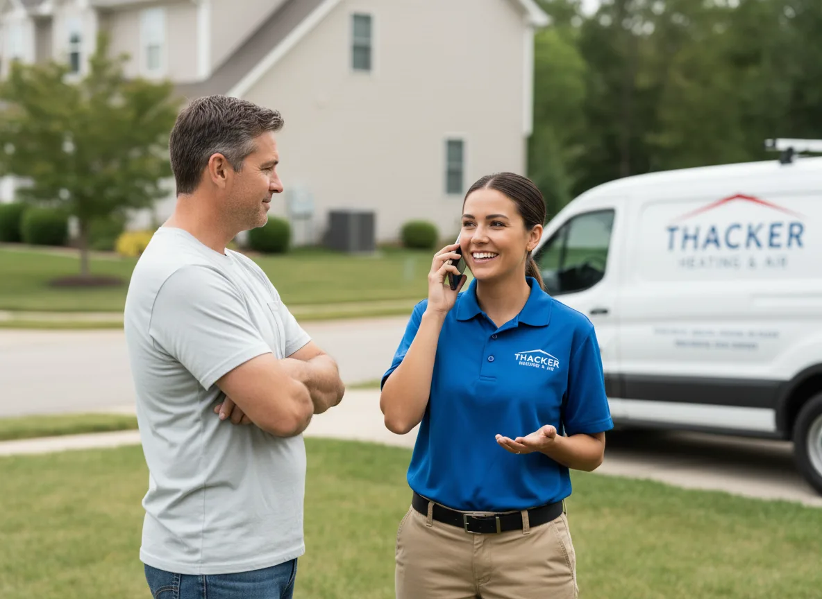 Ac Repair Holland, MO FAQs